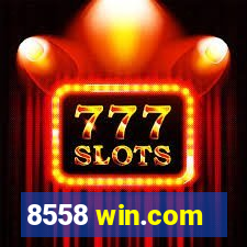 8558 win.com